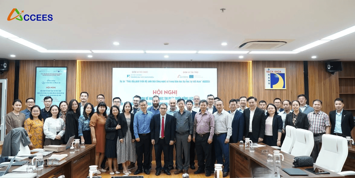 Webinar nâng cao nhận thức về hệ thống chuyển vùng Wi-Fi bảo mật toàn cầu eduroam trong giáo dục đại học