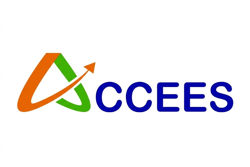 Ra mắt logo và hệ thống nhận diện dự án ACCEES