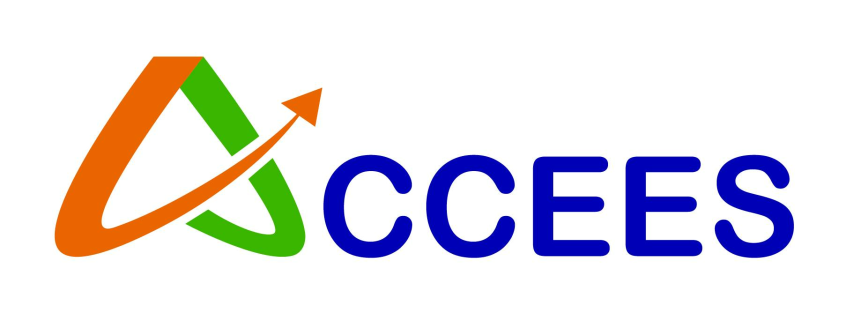 Dự án ACCEES ra mắt logo và hệ thống nhận diện chính thức
